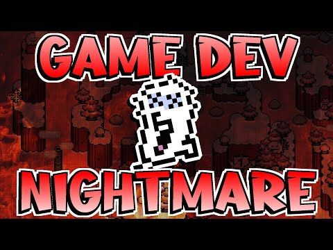 I Made One of the Best Indie Games of 2024 and Nobody Noticed