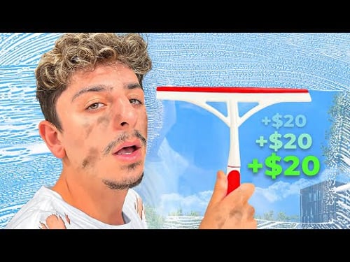 I Tested Viral Money Hacks To See How Much I Make