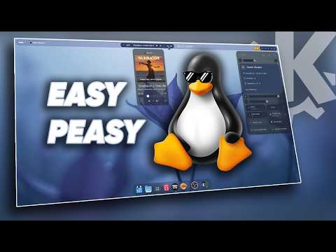Linux Customization Is WAY Easier Than You Think!