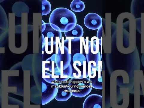 What Your Doctor Won't Tell You About Oxidation And NAC