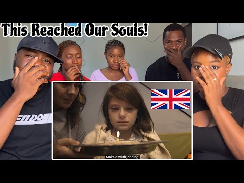 Reaction to Top 10 Most Effective British Adverts