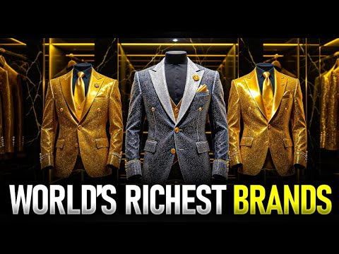 These 5 Expensive Brands Cost HOW MUCH?