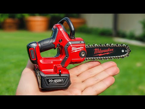 MINI TOOLS EVERYONE SHOULD HAVE