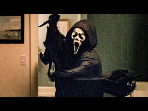 SCREAM 7 Super Bowl Trailer (2026) Neve Campbell, Courteney Cox