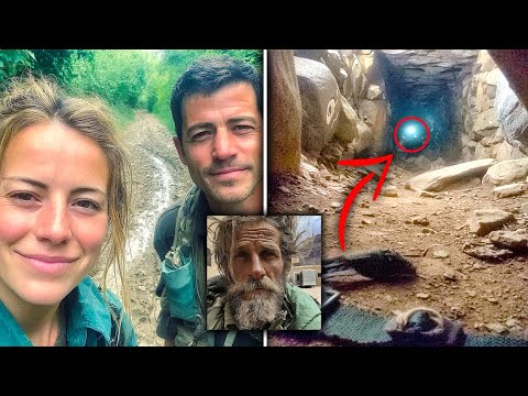 Couple Vanished In The Grand Canyon — 3 Years Later One Returned With A Dark Secret