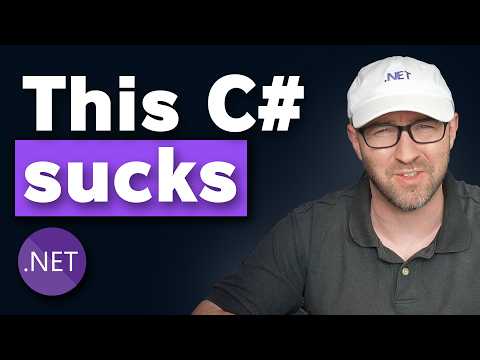 Top 10 C# Mistakes that will get you in trouble