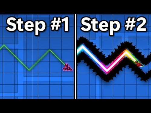 Playing The Level, Then Making It