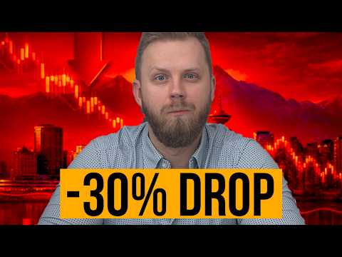 Major Vancouver Market SHIFT | February 2026 Update