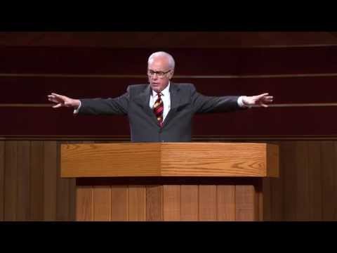 Traits of a True Believer, Part 1 (John 13:31-38)