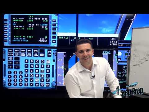 A320 Airspeed Unreliable