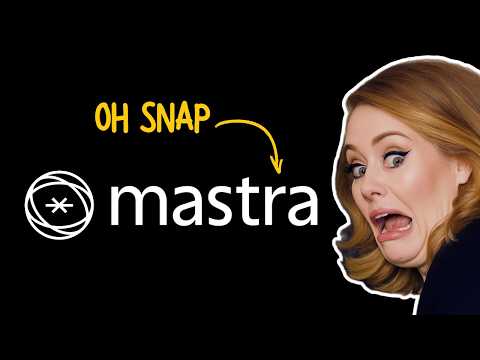 Mastra: The AI Framework That Changes Everything