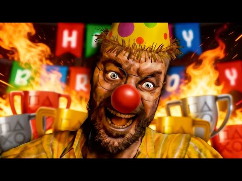 100%ing EVERY Resident Evil 7 DLC was DISTURBING