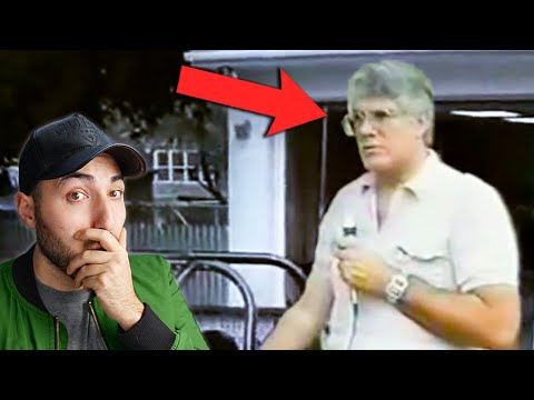 This man's invention got him SILENCED...