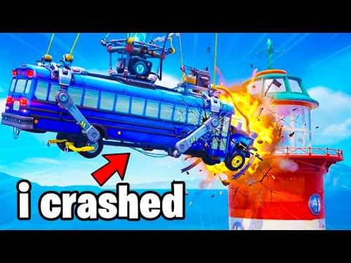 I Busted SEASON 2 *MYTHS* in Fortnite