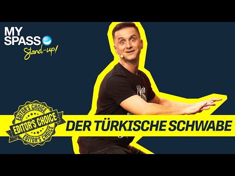 Das Multitalent Özcan Cosar | Empfehlung aus der Redaktion