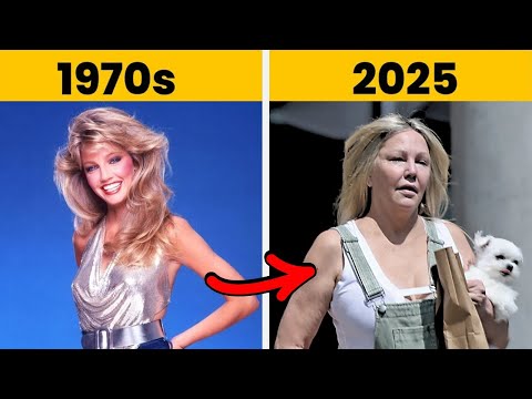 65 Most Beautiful Best Actress Oscar Winners | Then and Now