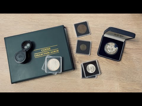 11 ошибок нумизмата (начинающего и не только)