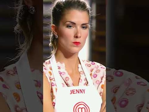 You Can Find Gordon’s Special Recipe in the Description Below! | MasterChef USA Season 8 #shorts