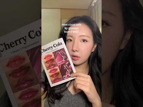 cherry lips season 💋(Fwee)