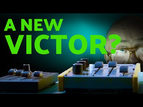 The ORCHESTRAL CONTROLLER WARS