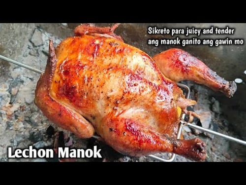 how to make Juicy Lechon Manok Madiskarteng Nanay by mhelchoice