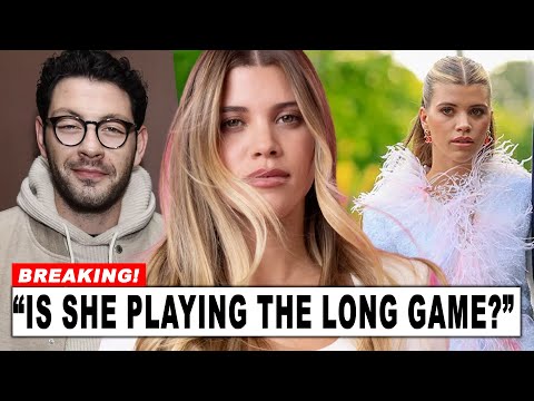 She KNEW He Was Cheating… (Sofia Richie’s Silence Is More Shocking Than the Affair)