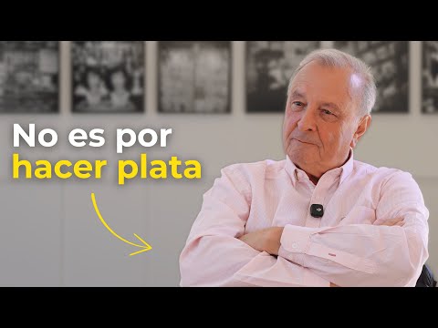 No hay negocio malo, hay poca dedicación - Roberto Lasen (Bianchi, Marley Coffee y más)