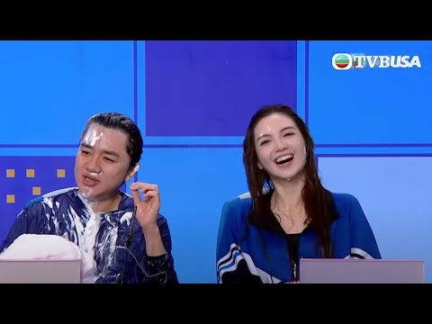 獎門人感謝祭終極篇|王祖藍有計!如果被雷劈可以點做?|獎門人|曾志偉|錢嘉樂|阮兆祥|麥美恩|中年好聲音2|福祿壽訓練學院