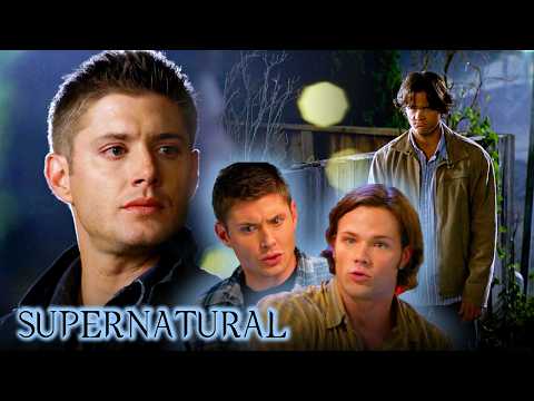 Perfect ”Supernatural” Clips to Watch While You Eat | Supernatural