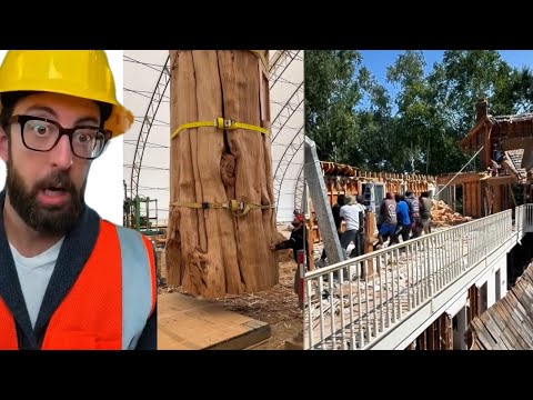 work smart | new and strange ways of working you may have never seen before