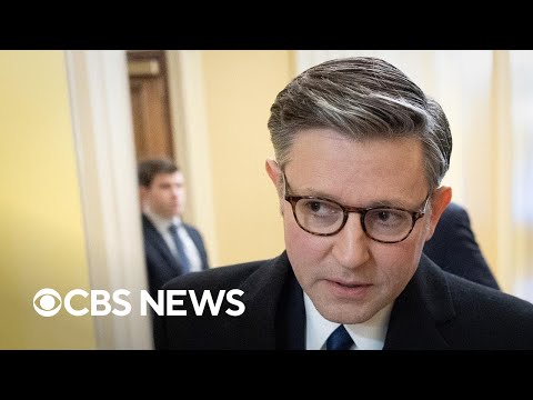 House clears procedural vote on funding package