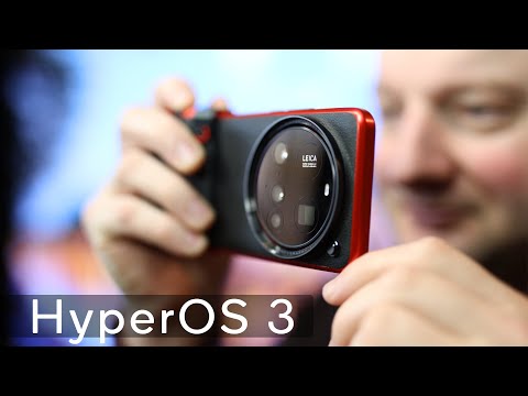 Xiaomi 15 Ultra After HyperOS3!