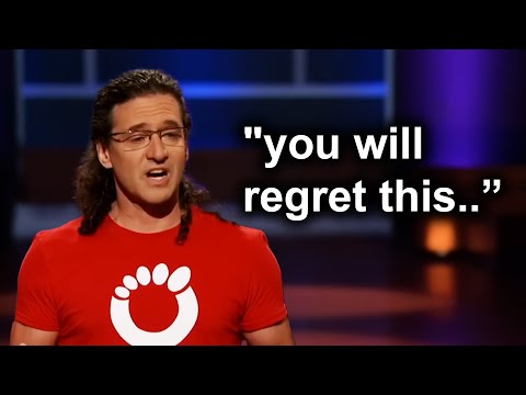 Meet The Shark Tank Reject That Made Millions