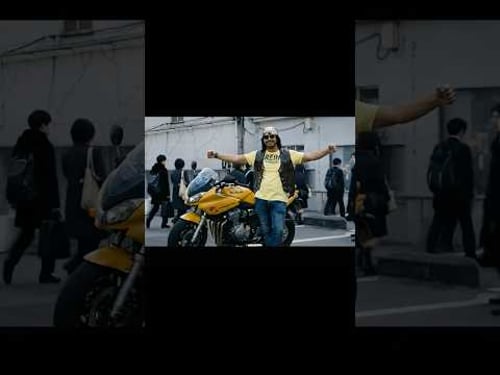 This reel is for the OGs, IYKYK 😉✊🏼#PowerDrift #TokyoDrift #AITrend