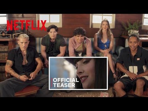 Straw Hats React to the ONE PIECE: Season 2 Official Teaser | Netflix
