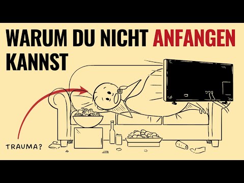 Warum du nicht anfangen kannst – und was Freeze damit zu tun hat