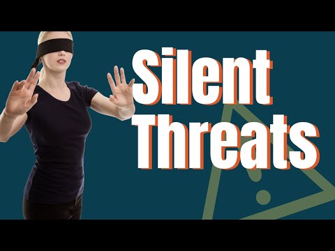 Hidden Business Killers: The Risks You’re Not Even Looking For