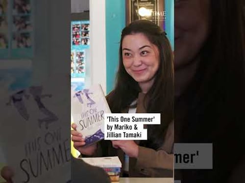 Chanel Miller shares the books she’s loving right now