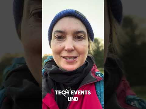 María, Content Creator für IT