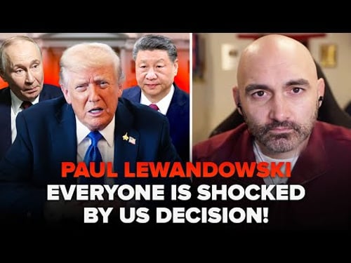 ⚡️Trump has set a new target! Putin and Xi are on edge. Here’s what will happen