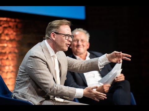 Markus Gabriel: Was ist Realität?