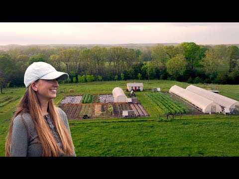 How I Manage a Giant Garden without Losing my Mind