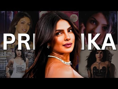 What Really Happened To Priyanka Chopra Jonas?