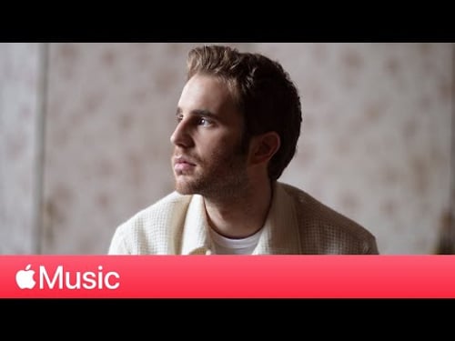 Ben Platt: Coming Out on a Class Trip at Age 12 | Apple Music