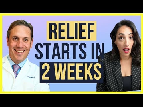 The Prostate Procedure With ZERO Ejaculation Problems