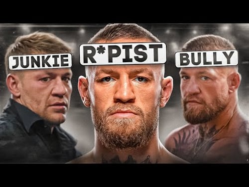 Every Time Conor McGregor Turned His Fans Into Haters