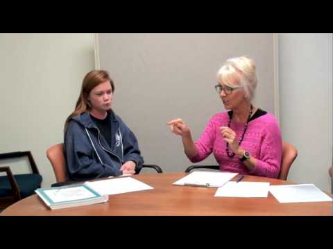 Behavior Theory: DBT Clinical Demonstration