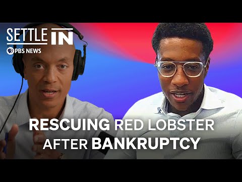 Inside Red Lobster’s comeback