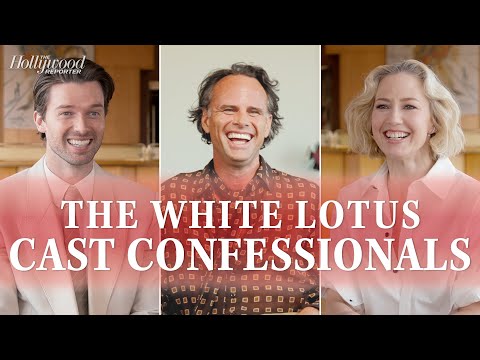 'White Lotus' Cast Confessionals: Who is Most Likely to Reveal Spoiler, Make Mike White Laugh & More