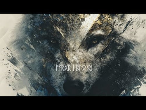 Vargr í Blóði | Ancestral Call | Nordic Viking Battle Ritual Music